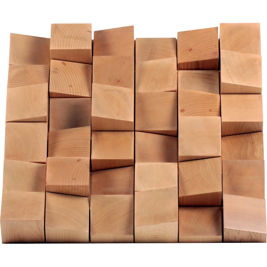 Vicoustic Multifusor wood 36 (B-Stock)