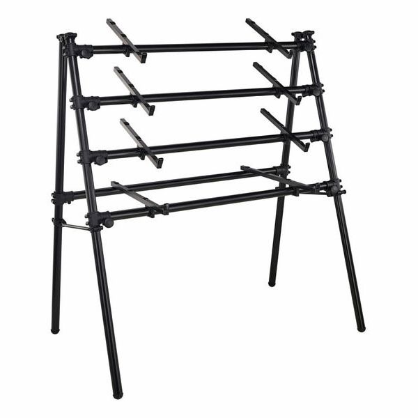 Jaspers Keyboard Stand 4D-120B