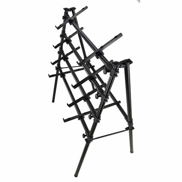 Jaspers Keyboard Stand 4D-120B