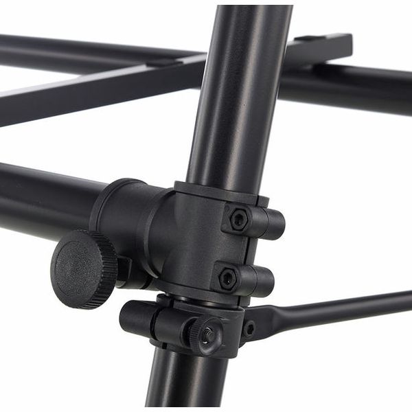Jaspers Keyboard Stand 4D-120B