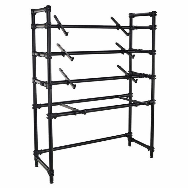 Jaspers Keyboard Rack 170-4-120B