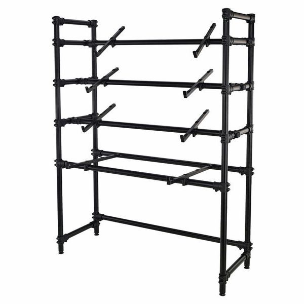 Jaspers Keyboard Rack 170-4-120B