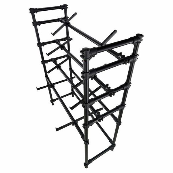 Jaspers Keyboard Rack 170-4-120B