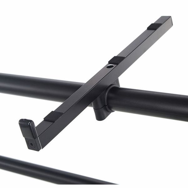 Jaspers Keyboard Rack 170-4-120B