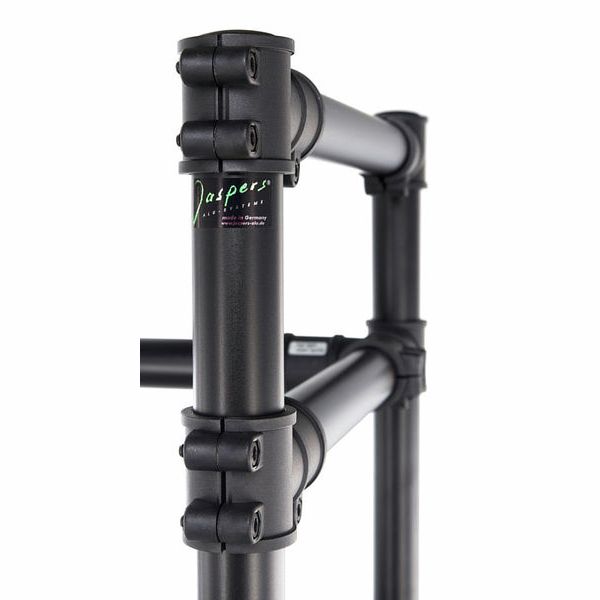 Jaspers Keyboard Rack 170-4-120B