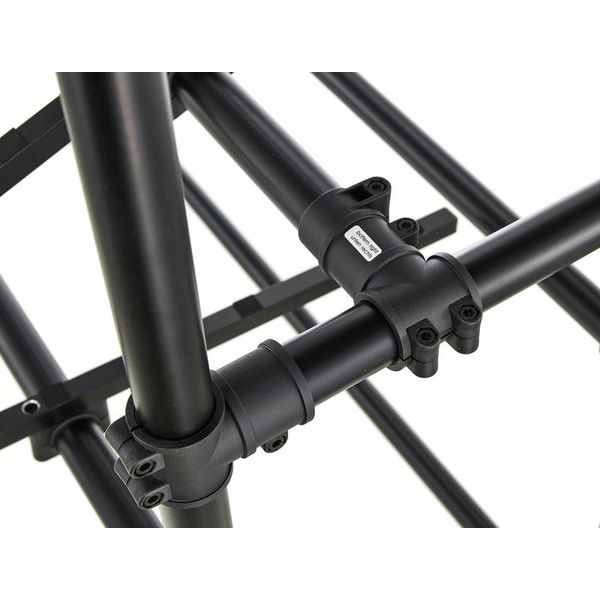 Jaspers Keyboard Rack 170-4-120B