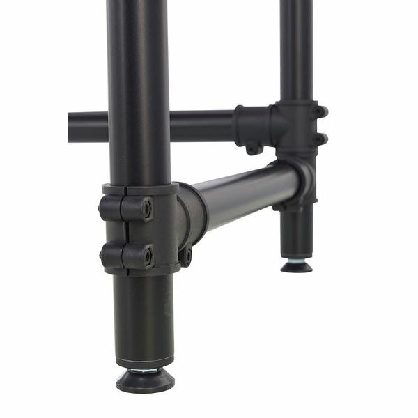 Jaspers Keyboard Rack 170-4-120B