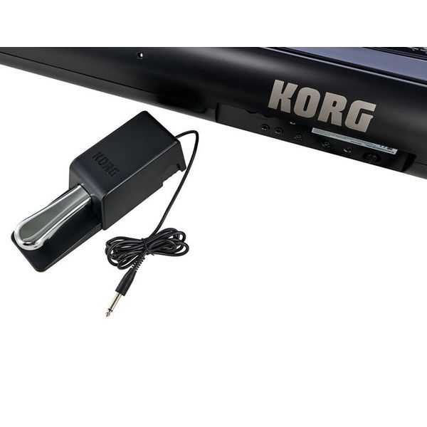 KORG SP-280 BK