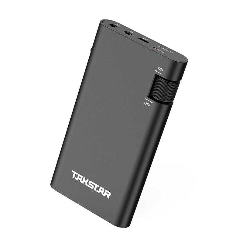 Takstar HA 101 Portable 