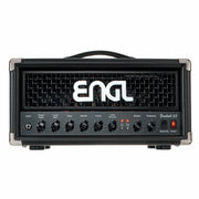 Engl Fireball 25 - E 633 - Cabezal 25W