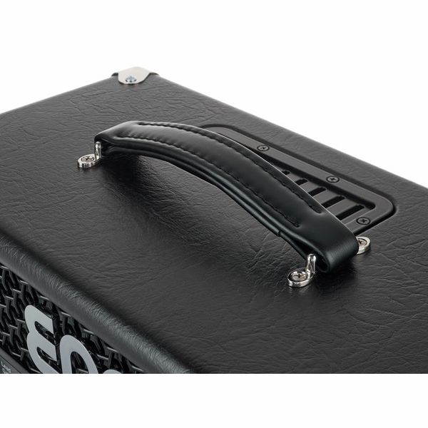 Engl Fireball 25 - E 633 - Cabezal 25W