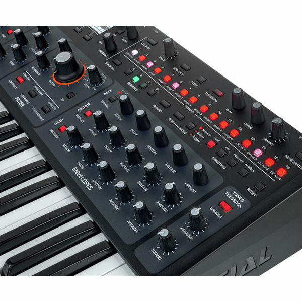 SEQUENTIAL PRO 3