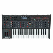SEQUENTIAL PRO 3