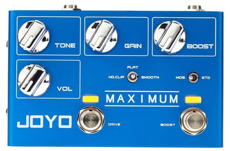 JOYO MAXIMUM R-05