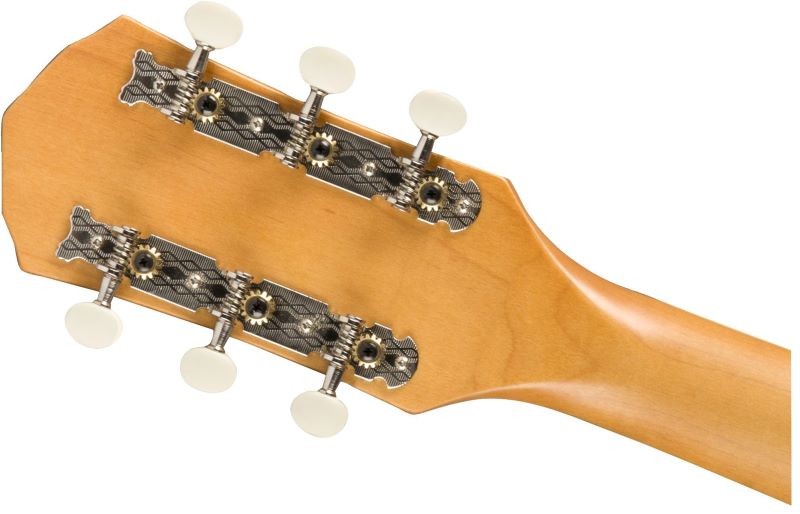 FENDER TIM ARMSTRONG HELLCAT ZURDO
