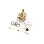 FENDER POTENCIOMETRO TBX KIT