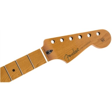FENDER MÁSTIL TOSTADO STRATO 22 RMP