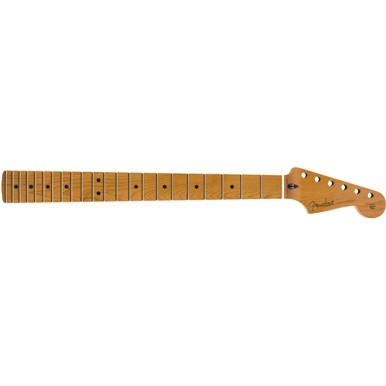 FENDER MÁSTIL TOSTADO STRATO 22 RMP