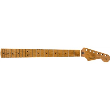 FENDER MÁSTIL TOSTADO STRATO 21 RMP