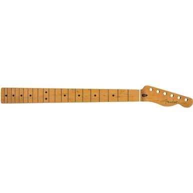 FENDER MÁSTIL TOSTADO TELE 21 RMP