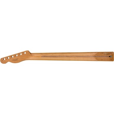 FENDER MÁSTIL TOSTADO TELE 21 RMP