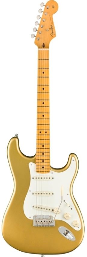 FENDER LINCOLN BREWSTER STRATOCASTER