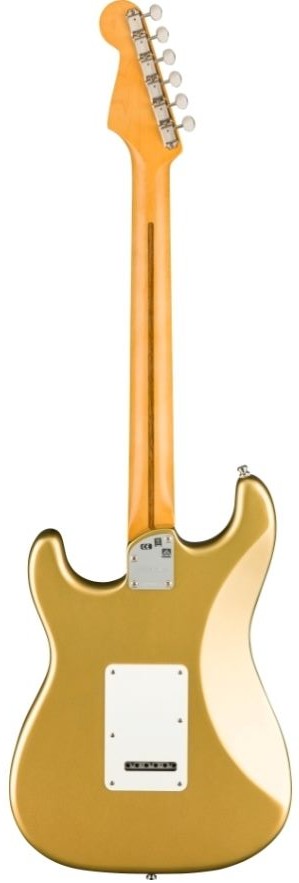FENDER LINCOLN BREWSTER STRATOCASTER