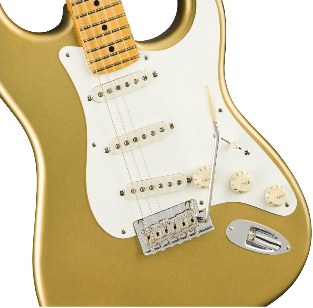 FENDER LINCOLN BREWSTER STRATOCASTER