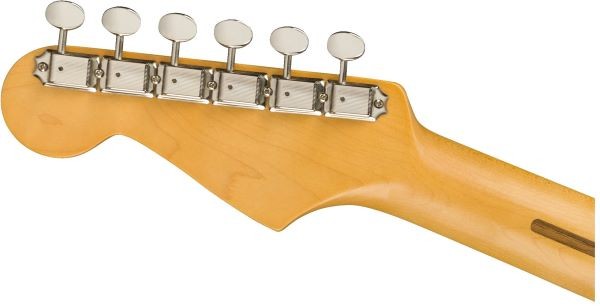 FENDER LINCOLN BREWSTER STRATOCASTER