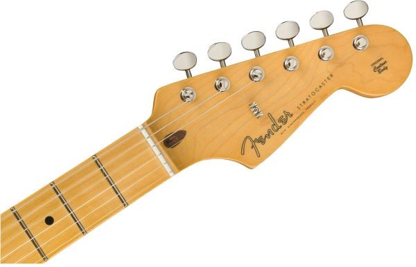 FENDER LINCOLN BREWSTER STRATOCASTER