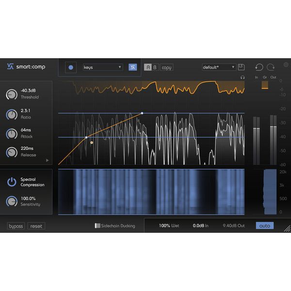 Sonible Studio Bundle