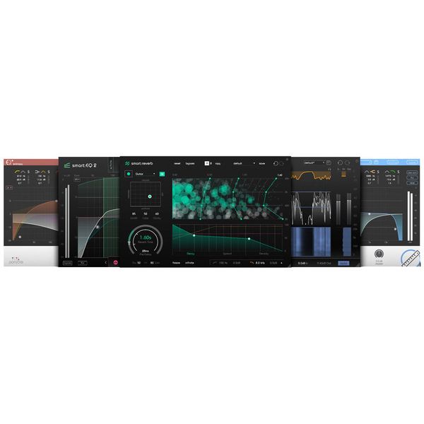 Sonible Studio Bundle