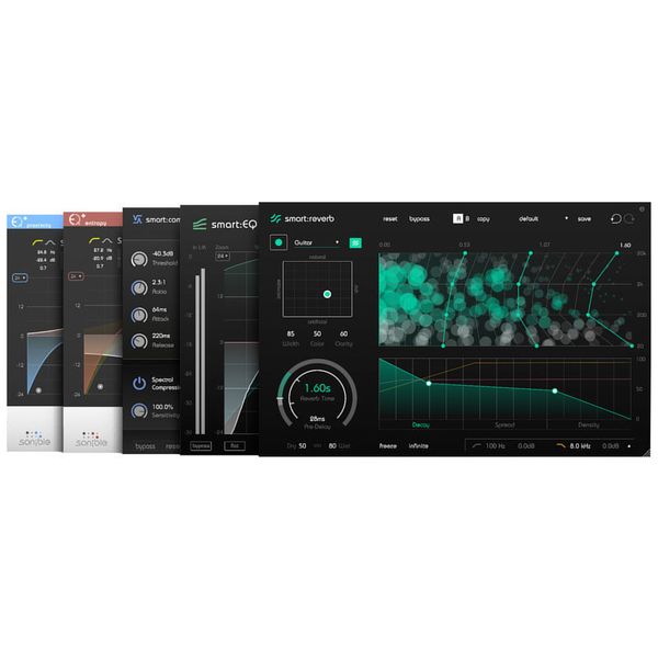 Sonible Studio Bundle