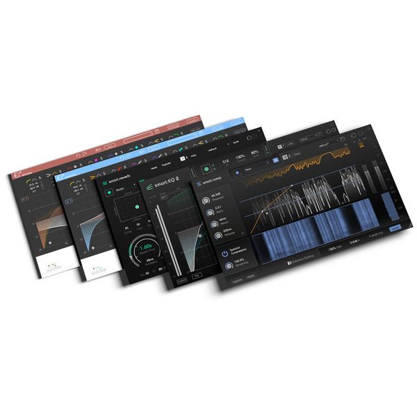 Sonible Studio Bundle