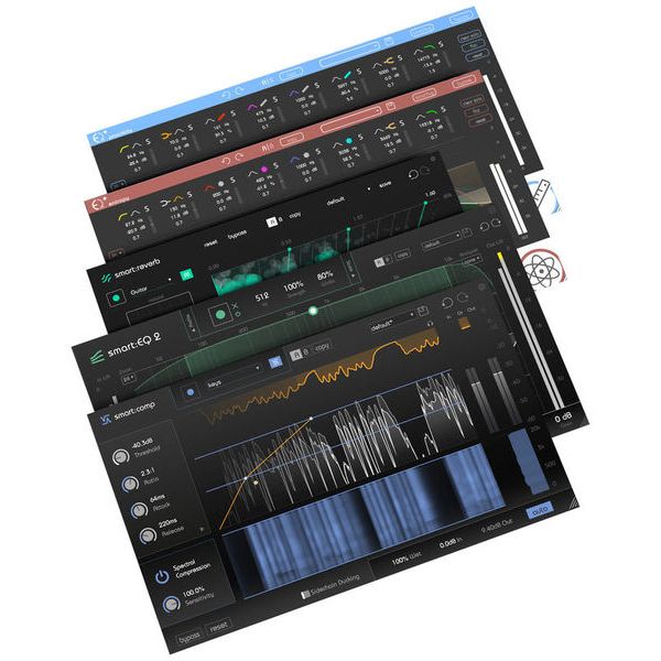 Sonible Studio Bundle