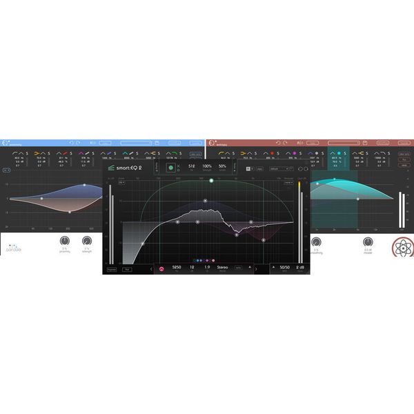 Sonible Special EQ Bundle