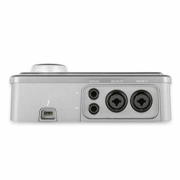 Decksaver Universal Audio Arrow Cover
