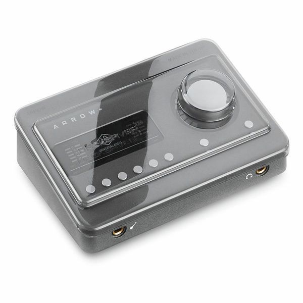 Decksaver Universal Audio Arrow Cover