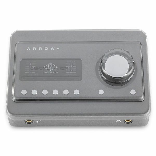 Decksaver Universal Audio Arrow Cover