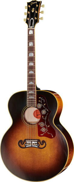 GIBSON CUSTOM SHOP 1957 SJ-200 VS