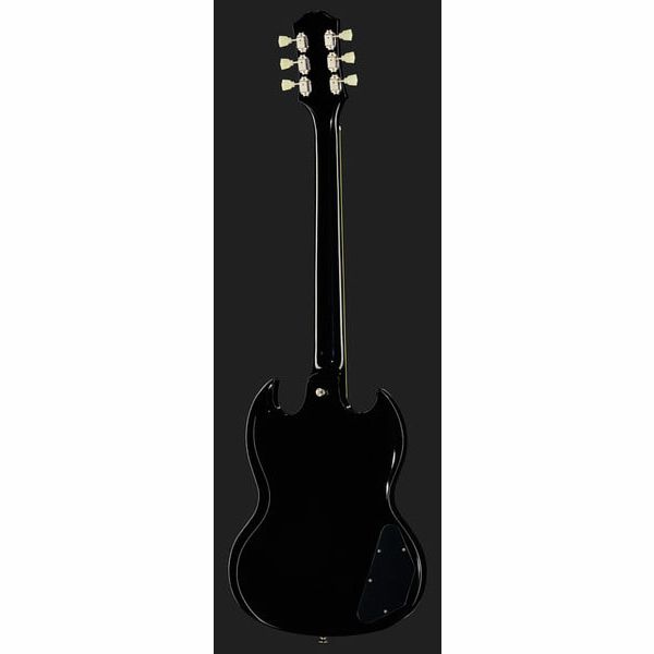 EPIPHONE SG STANDARD ZURDO EBONY