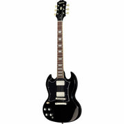 EPIPHONE SG STANDARD ZURDO EBONY