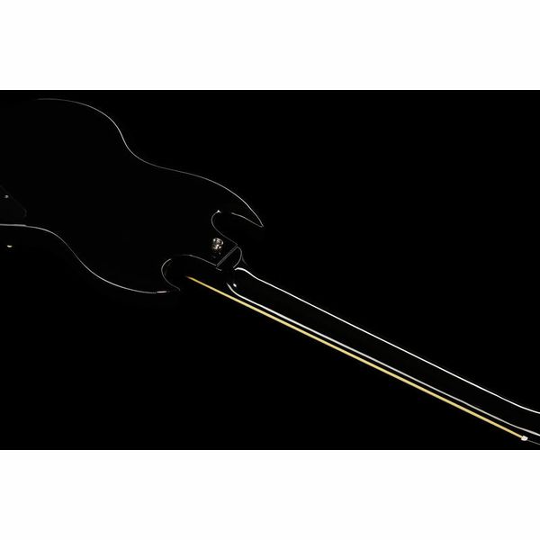 EPIPHONE SG STANDARD ZURDO EBONY