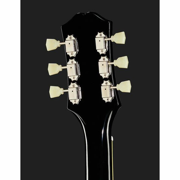EPIPHONE SG STANDARD ZURDO EBONY
