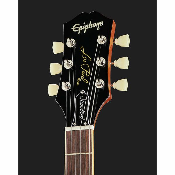 EPIPHONE LP STANDARD 50S ZURDO GOLDTOP