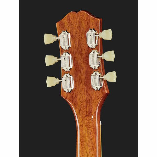 EPIPHONE LP STANDARD 50S ZURDO GOLDTOP