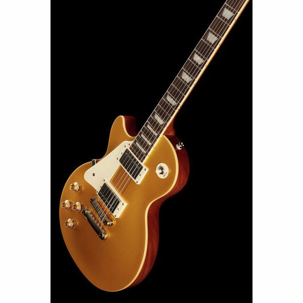 EPIPHONE LP STANDARD 50S ZURDO GOLDTOP