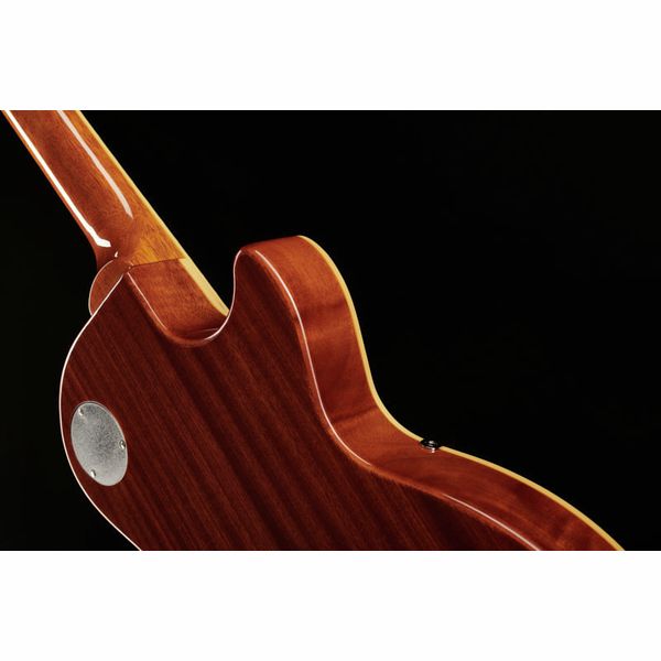 EPIPHONE LP STANDARD 50S ZURDO GOLDTOP