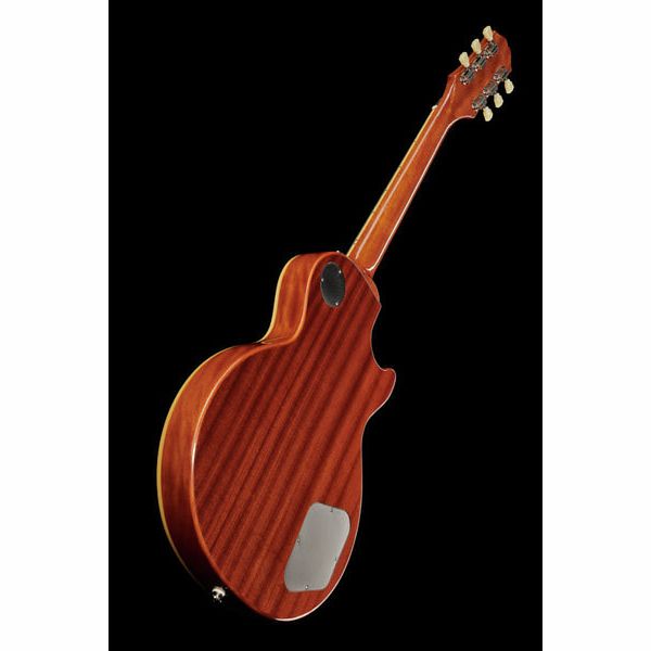EPIPHONE LP STANDARD 50S ZURDO GOLDTOP
