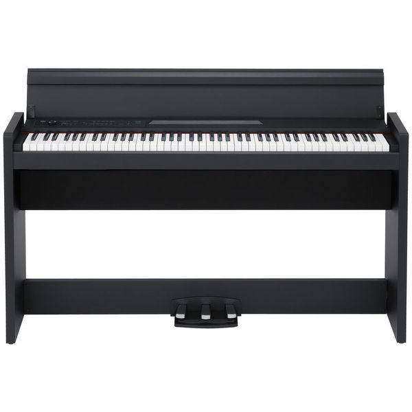 Korg LP-380-BK U